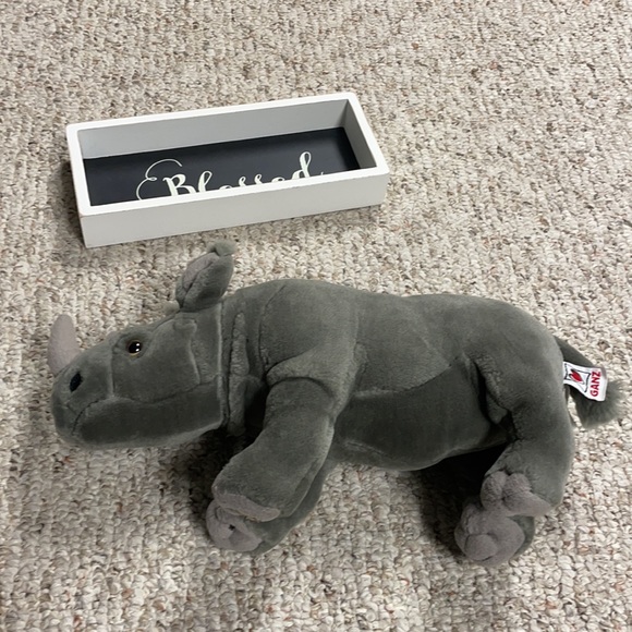 Webkinz Signature Endangered 